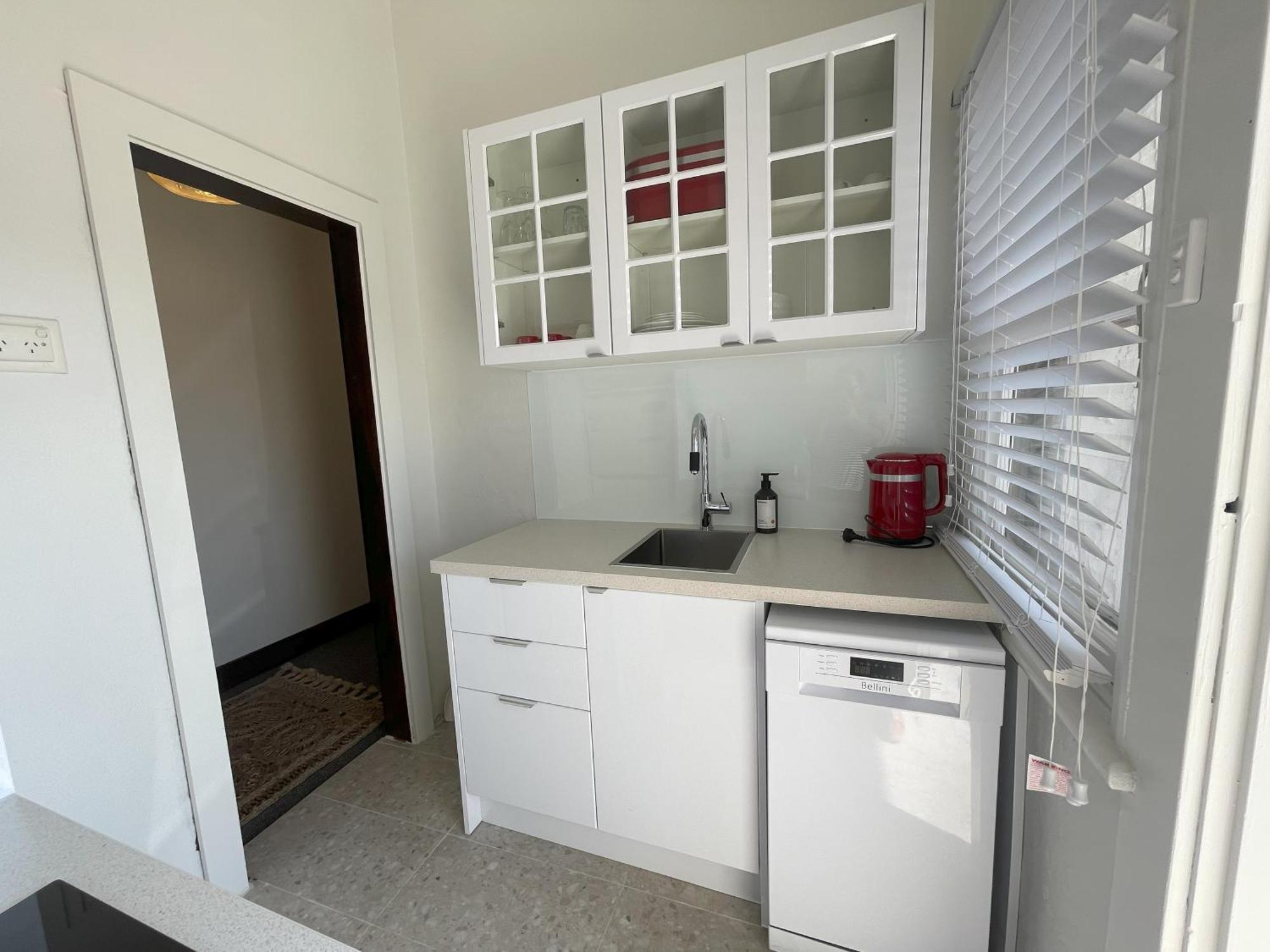 Globe Apartments Вага Вага Екстериор снимка