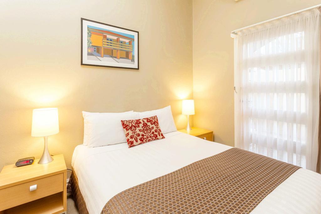 Globe Apartments Вага Вага Екстериор снимка