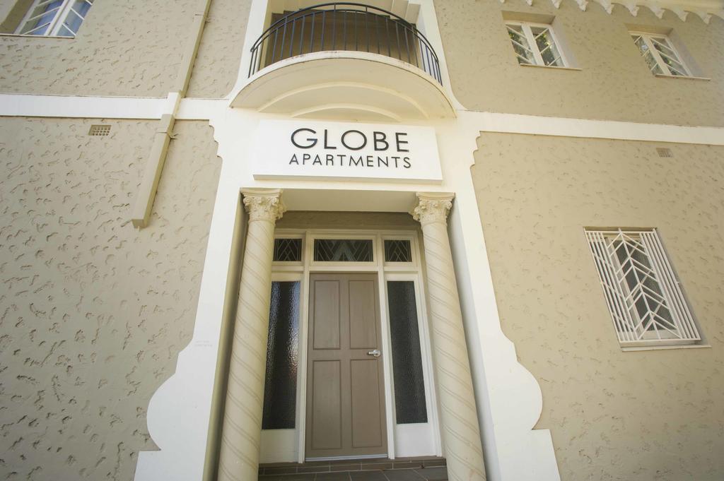 Globe Apartments Вага Вага Екстериор снимка