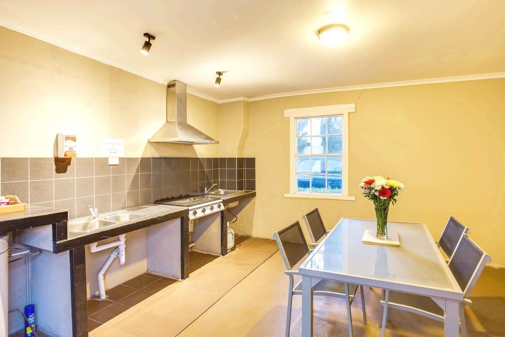 Globe Apartments Вага Вага Екстериор снимка