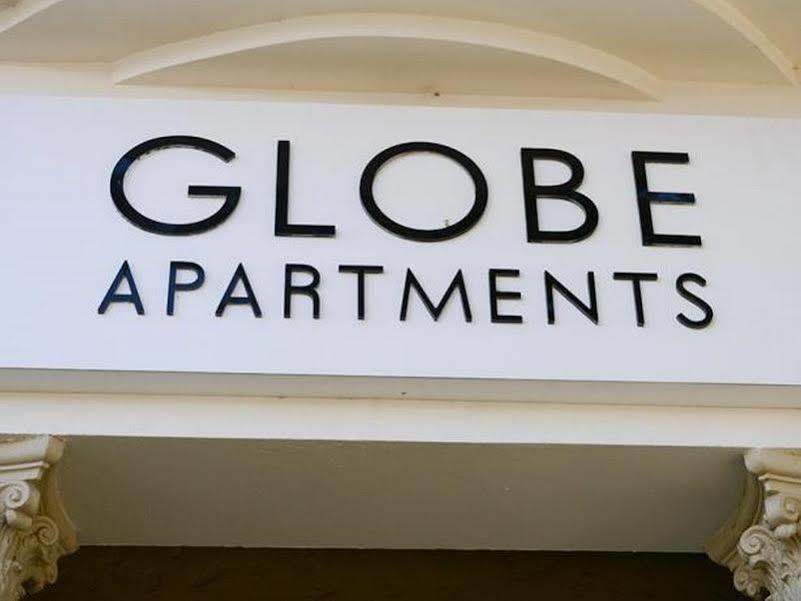 Globe Apartments Вага Вага Екстериор снимка